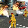 City Firefighting Rescue 3D