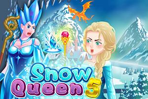 play Snow Queen 5 (Html5)