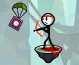 play Stickman Archer 3