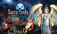 Sacra Terra Angelic Night