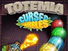 play Totemia: Cursed Marbles