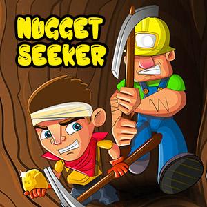 play Nugget Seeker
