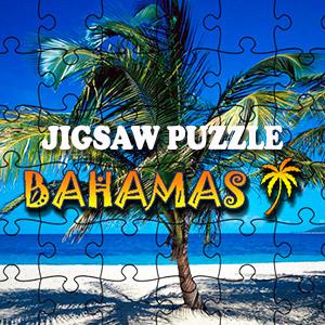 play Jigsaw Puzzle: Bahamas