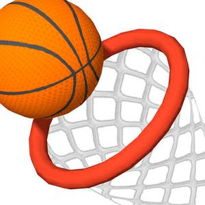 play Dunk Hoop Online