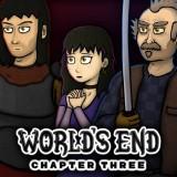 World'S End Chapter Three