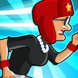 play Angry Gran Run Russia