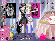 play Emo-Party