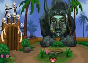 play Cannibal Forest Escape