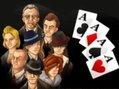 Mafia Poker