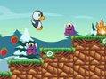 play Super Penguin Infinite Run 2D