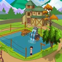 play Cute-Boy-Swimming-Escape-Games2Jolly