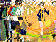 play Jackets Dress Up