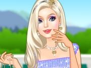 play Paris Shopping With Cinderella