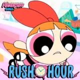 play The Powerpuff Girls Rush Hour