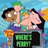 Where'S Perry