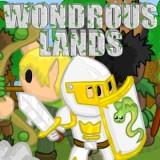 play Wondrous Lands