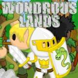 play Wondrous Lands