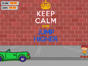 play Skateboard Jump Fest