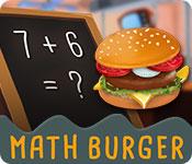 play Math Burger