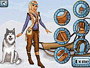 play Nuna Eskimo Fashion