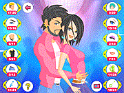 play Disco Couple