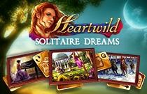 Heartwild Solitaire Dreams