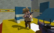 play Crazy Pixel Combat Squad