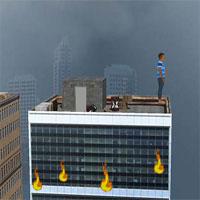 play Games4Escape Top Floor Escape