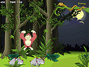 play Hardcast Monkey