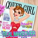 play Cover Girl Real Makeover