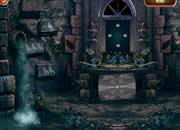 play Dungeon Escape