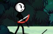 Stickman Archer 3