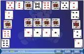 play Crescent Solitaire 2