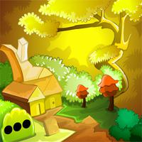 play Mirchigames-Curious-Forest-Friends-Escape