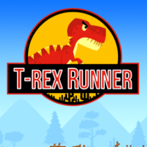 T-Rex Runner