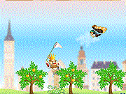 play Golden Apple