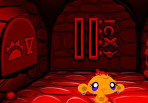 play Monkey Go Happy - Stage 154