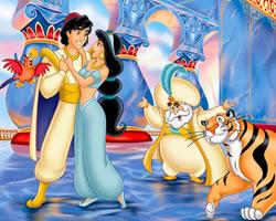play Jasmine Princess Differences