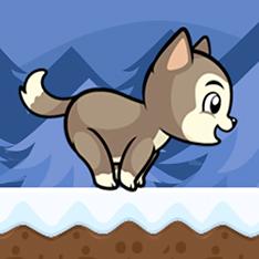 play Mr Jump Husky