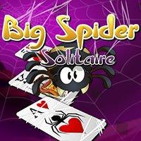 play Big Spider Solitaire