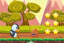 play Super Penguin Run