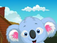 play Cute Koala Rescue 2