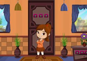 play Plant House Escape (Games 4 Escape