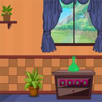 play Games4Escape Plant House Escape