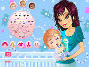 play My Cute Baby