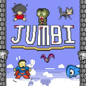 play Jumbi Zombie