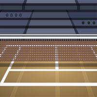 play Gfg Genie Tennis Court Escape
