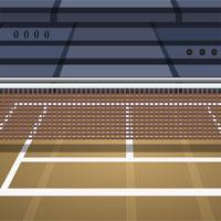 play Gfg Genie Tennis Court Escape