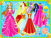 play Dancing Party Dress