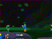play Brave Pilule